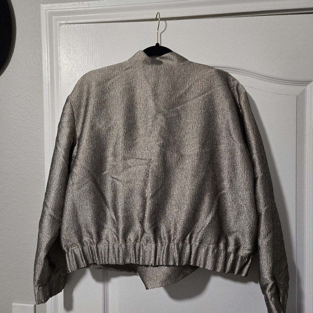 EXPRESS Metallic Set - Picture 4 of 4